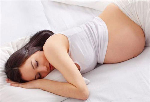 Dành thời gian nghỉ ngơi nhiều hơn nếu bạn cảm thấy mệt