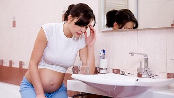NHỮNG DẤU HIỆU NGUY HIỂM KHI MANG THAI MÀ MẸ BẦU CẦN BIẾT