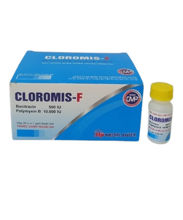 Cloromis-F