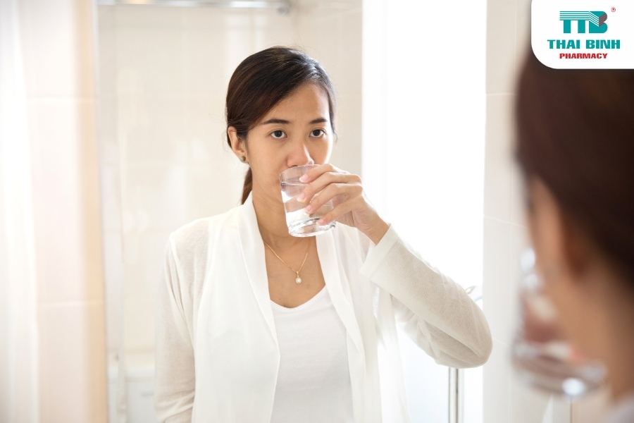 5 Cách Giảm Nhanh Tình Trạng Ho Có Đờm Xanh Mà Bạn Cần Biết