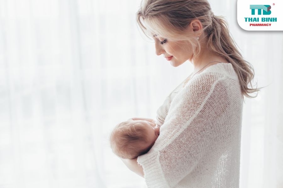7 Bí Quyết Tăng Đề Kháng Cho Bé Dưới 1 Tuổi Giúp Con Ít Ốm Vặt