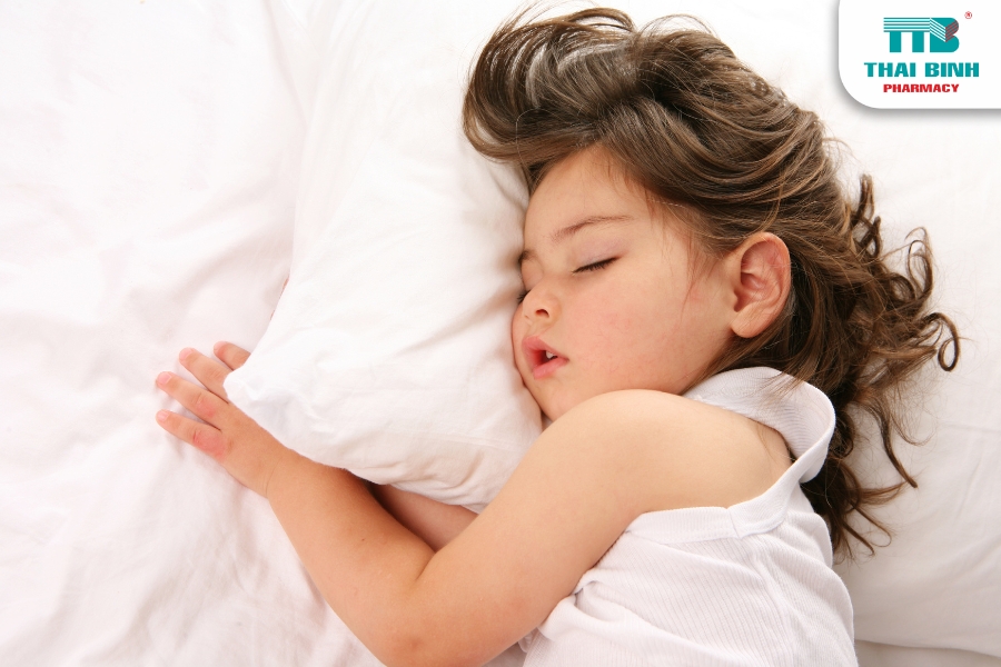 7 Hoạt Động Hỗ Trợ Tăng Sức Đề Kháng Cho Trẻ