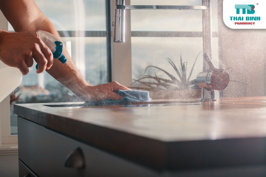 Bật Mí Mẹo Chữa Dị Ứng Thời Tiết Hiệu Quả