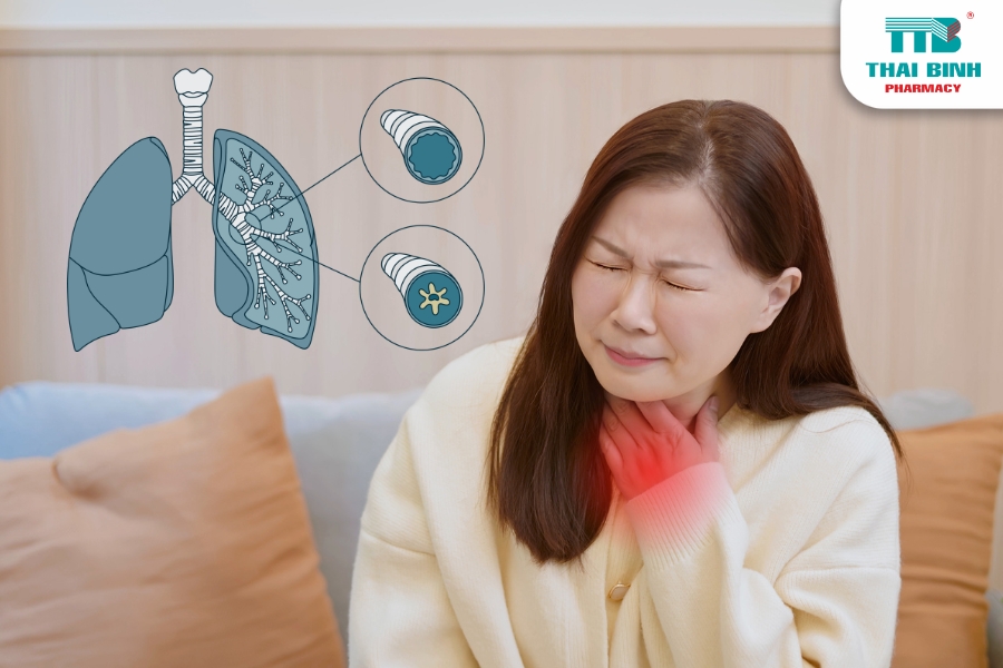 Bệnh Giao Mùa Thu Đông Thường Gặp Và Dấu Hiệu Nhận Biết