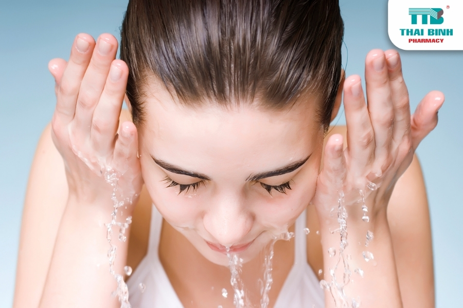 Bí Kíp Chăm Sóc Da Để Có Một Làn Da Khỏe Mạnh
