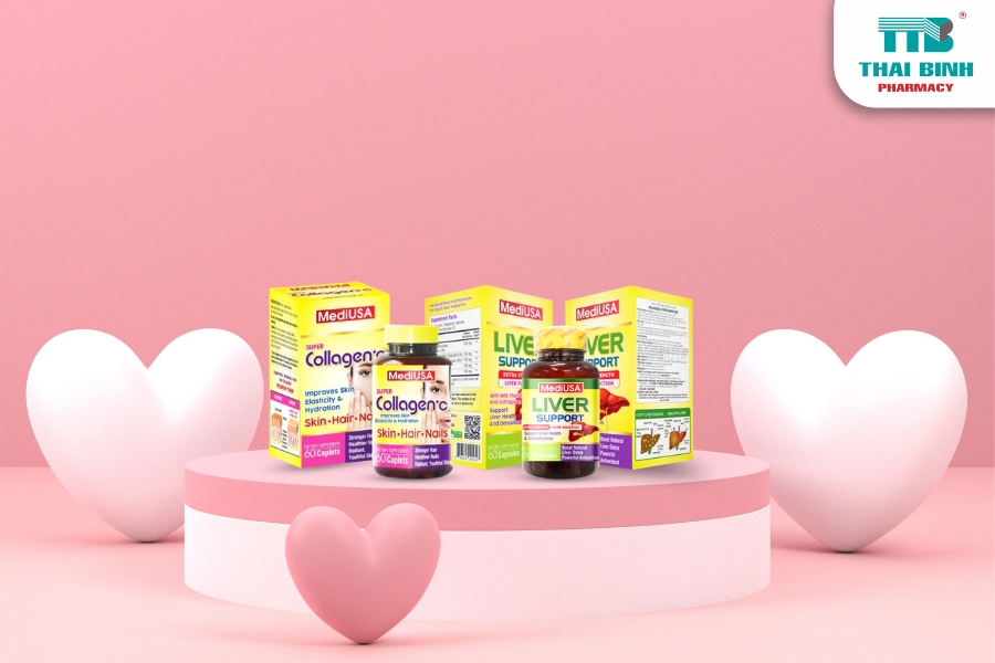 Bí Kíp Vàng Giúp Cân Bằng Nội Tiết Tố Tự Nhiên Cho Phái Đẹp