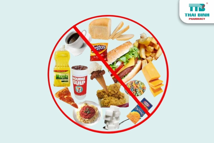 Bí Quyết Giữ Cho Hệ Tiêu Hóa Khỏe Mạnh Mỗi Ngày