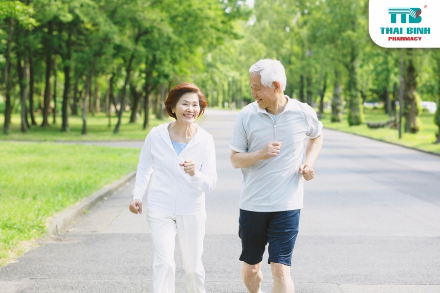 Bí Quyết Giữ Cho Hệ Tiêu Hóa Khỏe Mạnh Mỗi Ngày