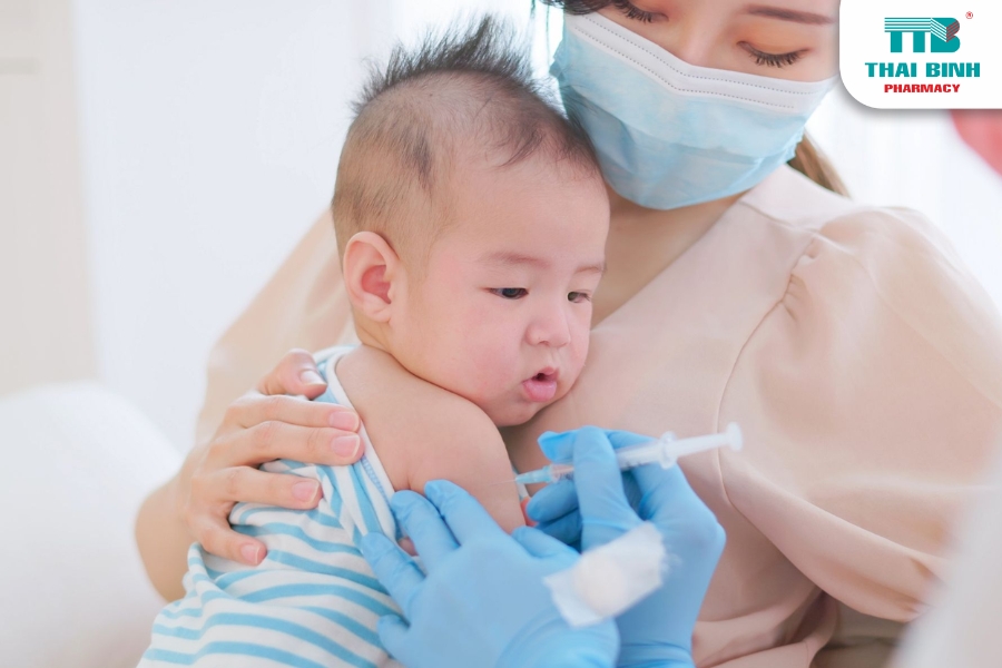 Bí Quyết Ngăn Ngừa Bệnh Truyền Nhiễm Ở Trẻ Em Hiệu Quả