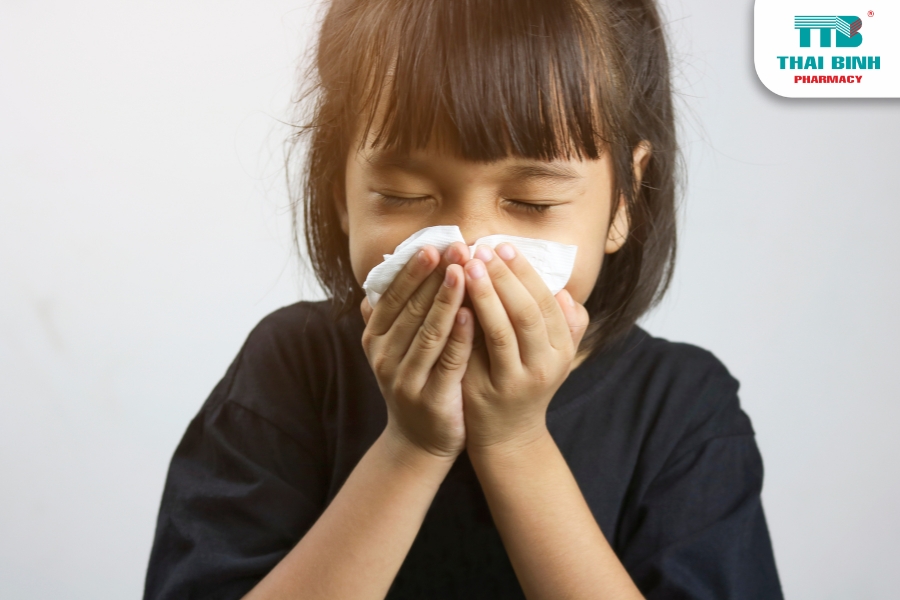 Bị Viêm Phế Quản Ở Trẻ Nhỏ: Dấu Hiệu Nhận Biết
