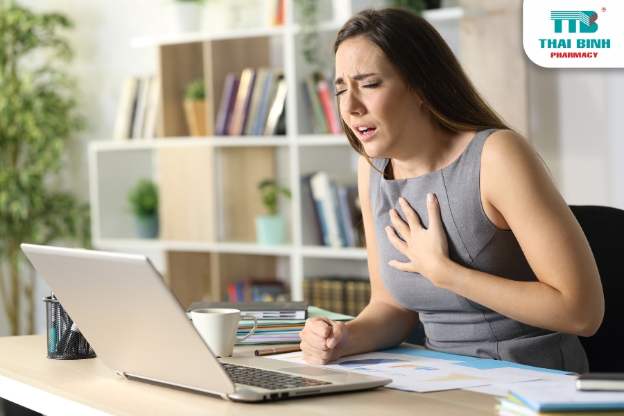 Cách Điều Trị Thở Khò Khè Có Đờm Ở Người Lớn