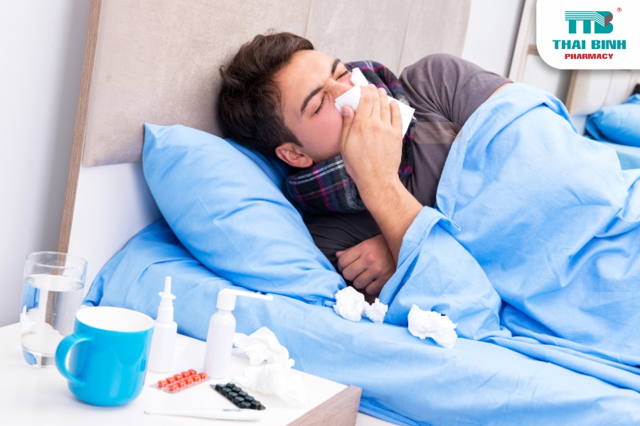 Cách Điều Trị Và Phòng Ngừa Bệnh Viêm Hô Hấp Trên Hiệu Quả