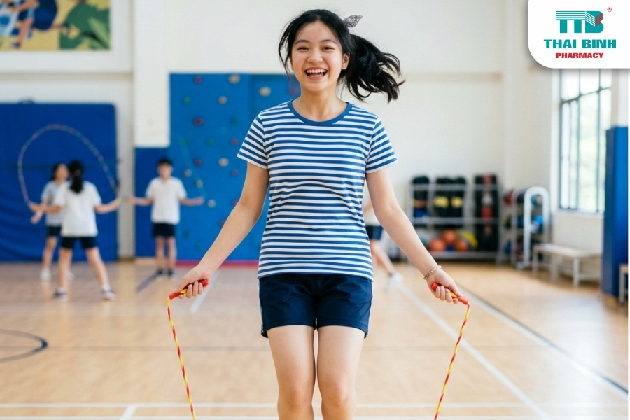 Cách Tăng Sức Đề Kháng Cho Cơ Thể Trong Mùa Hè