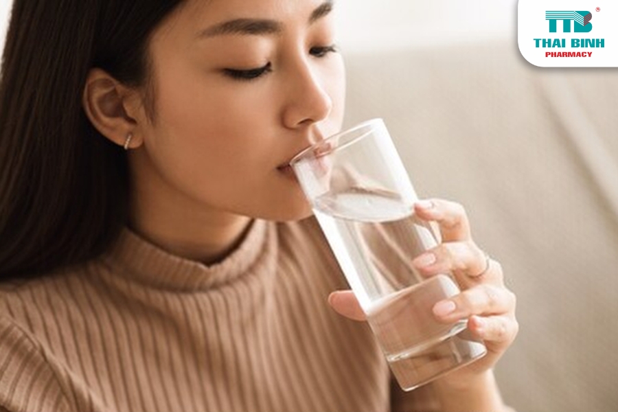 Cách Tăng Sức Đề Kháng Cho Cơ Thể Trong Mùa Hè