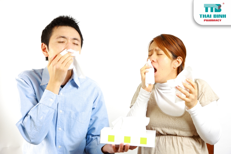 Cách Trị Viêm Mũi Dị Ứng Tại Nhà Hiệu Quả Và An Toàn