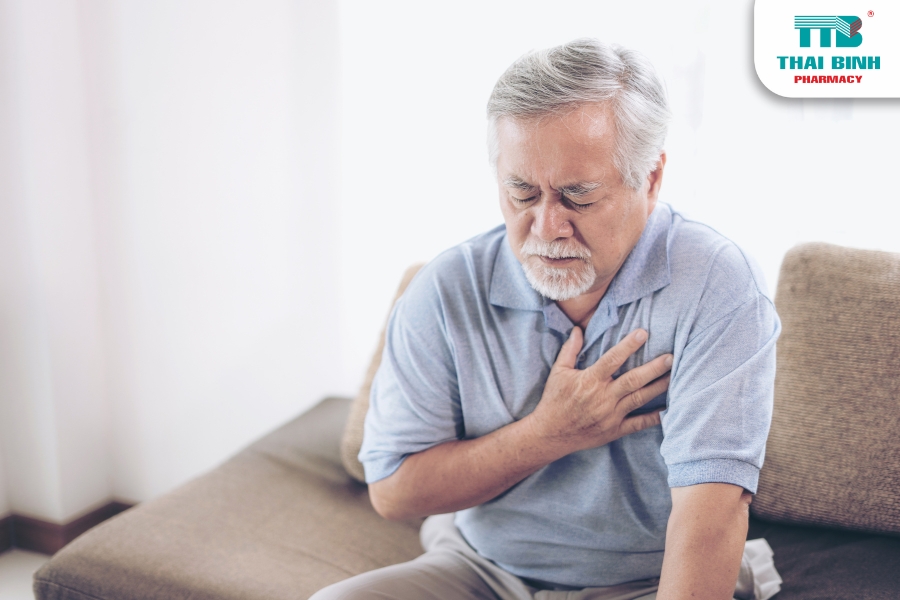 Cải Thiện Chức Năng Phổi: Bí Quyết Thở Khỏe, Sống Dẻo Dai