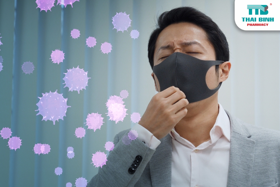Cảnh Báo Cảm Cúm Khi Giao Mùa: Bạn Cần Làm Gì Để Bảo Vệ Sức Khỏe?