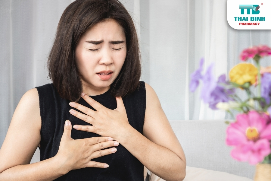 Chăm Sóc Sức Khỏe Cho Người Mắc Viêm Phổi Cấp