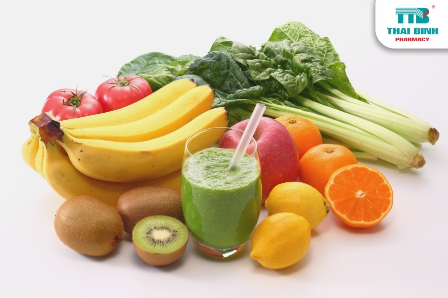 Chăm Sóc Sức Khỏe Cho Người Mắc Viêm Phổi Cấp