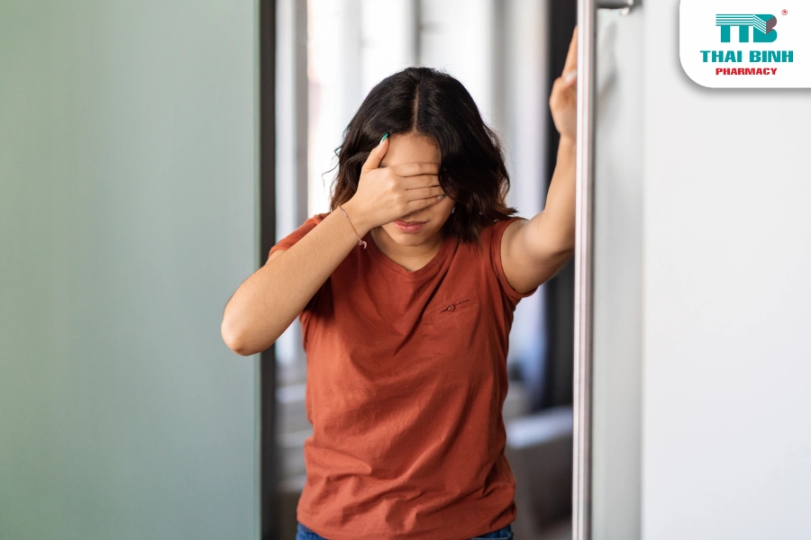 Chóng Mặt Thường Xuyên Cảnh Báo Điều Gì Cho Sức Khỏe
