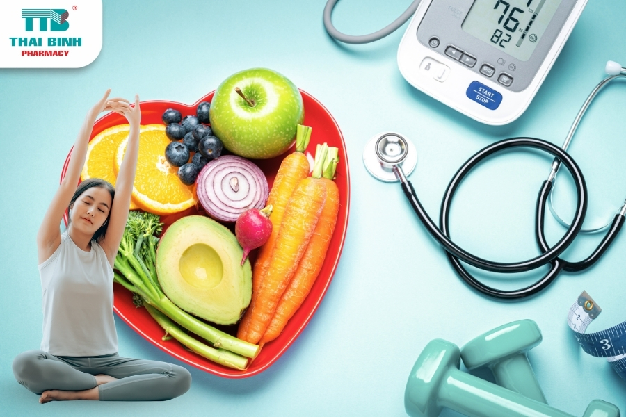 Chuyên Gia Giải Đáp: Vì Sao Bệnh Tim Mạch Ngày Càng Trẻ Hóa?