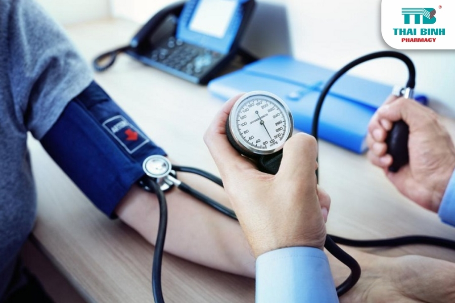 Dành Cho Ai Muốn Hiểu Rõ Chỉ Số Huyết Áp Trong 5 Phút