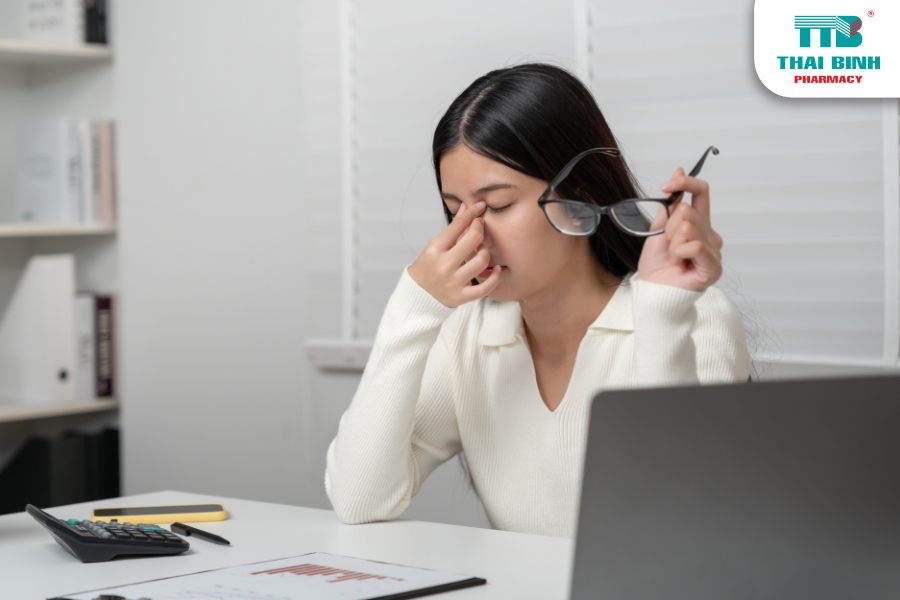 Dấu Hiệu Suy Thận Giai Đoạn Đầu Ở Nữ Khó Nhận Biết
