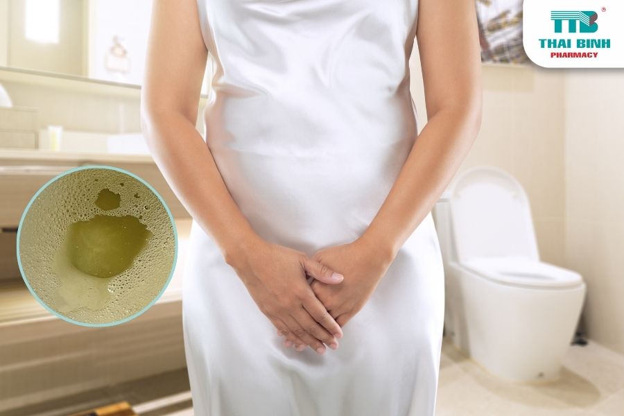 Dấu Hiệu Suy Thận Giai Đoạn Đầu Ở Nữ Khó Nhận Biết
