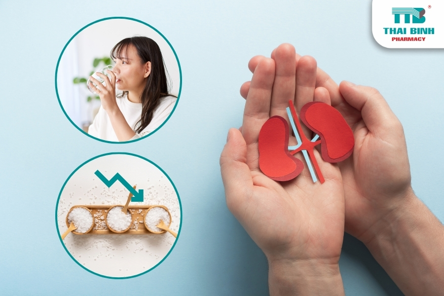 Dấu Hiệu Suy Thận Giai Đoạn Đầu Ở Nữ Khó Nhận Biết