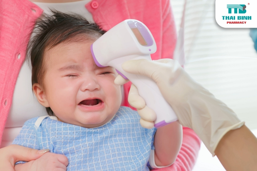 Dấu Hiệu Sớm Của Tay Chân Miệng Mà Cha Mẹ Cần Nhận Biết