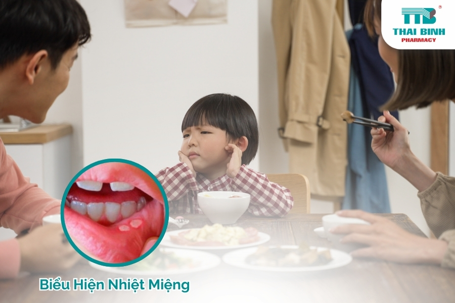 Dấu Hiệu Sớm Của Tay Chân Miệng Mà Cha Mẹ Cần Nhận Biết