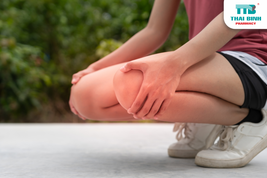 Đau Khớp Đầu Gối Do Đâu? Nguyên Nhân Và Cách Cải Thiện