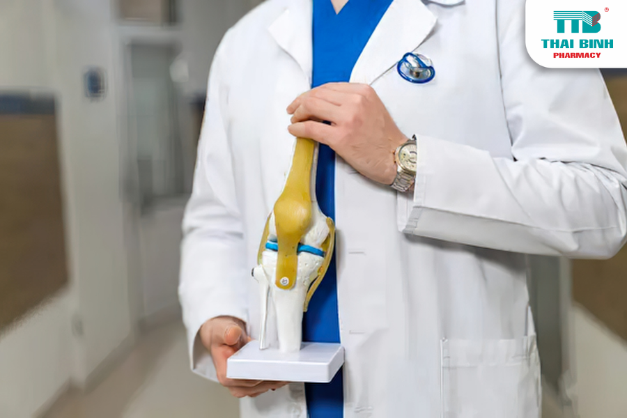 Đau Khớp Đầu Gối Do Đâu? Nguyên Nhân Và Cách Cải Thiện