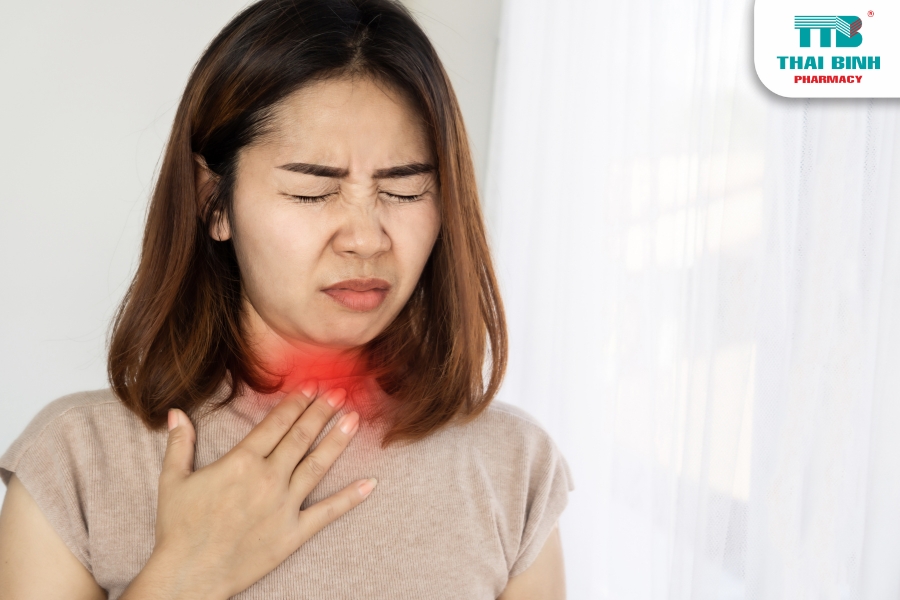 Đề Phòng Sức Khỏe Trước Các Bệnh Thường Gặp Khi Giao Mùa