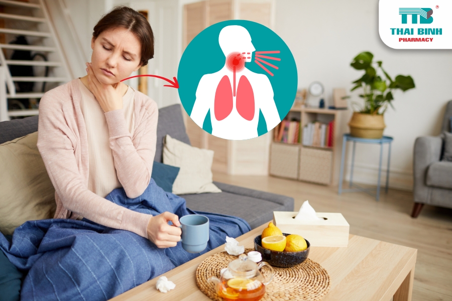 Điểm Tên Các Loại Bệnh Thường Gặp Vào Mùa Đông