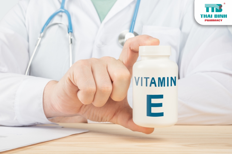 Giải Pháp Cho Đôi Mắt Khỏe: Vitamin Bổ Mắt Cho Người Lớn