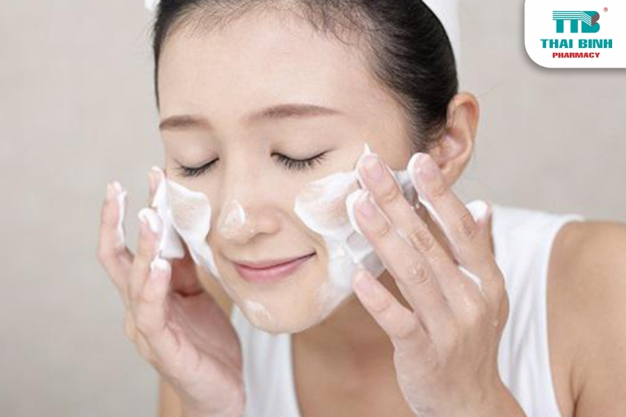 Giải Pháp Duy Trì Vẻ Đẹp Làn Da Theo Thời Gian