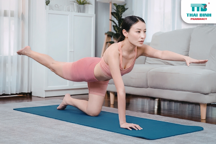 Giải Pháp Hỗ Trợ Giảm Đau Nhức Xương Khớp Từ Bên Trong