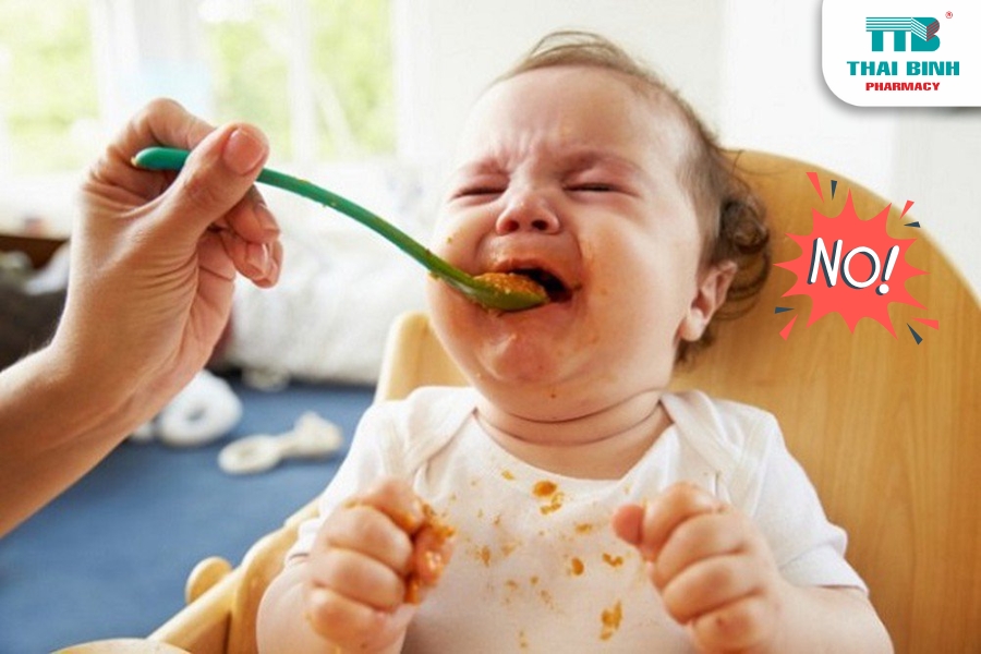 Giải Pháp Tăng Cường Đề Kháng Cho Bé Khỏe Mạnh Mỗi Ngày