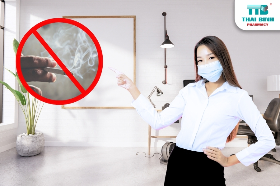 Giữ Cổ Họng Khỏe Mỗi Ngày Bằng Những Thói Quen Đơn Giản
