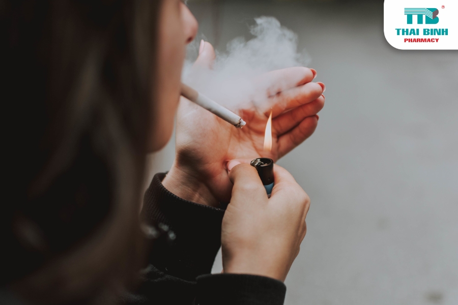 Ho Có Đờm Kéo Dài Có Phải Dấu Hiệu Đáng Lo Ngại?