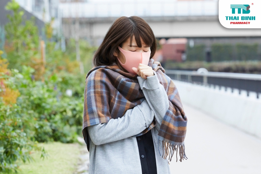 Ho Có Đờm Kéo Dài Có Phải Dấu Hiệu Đáng Lo Ngại?