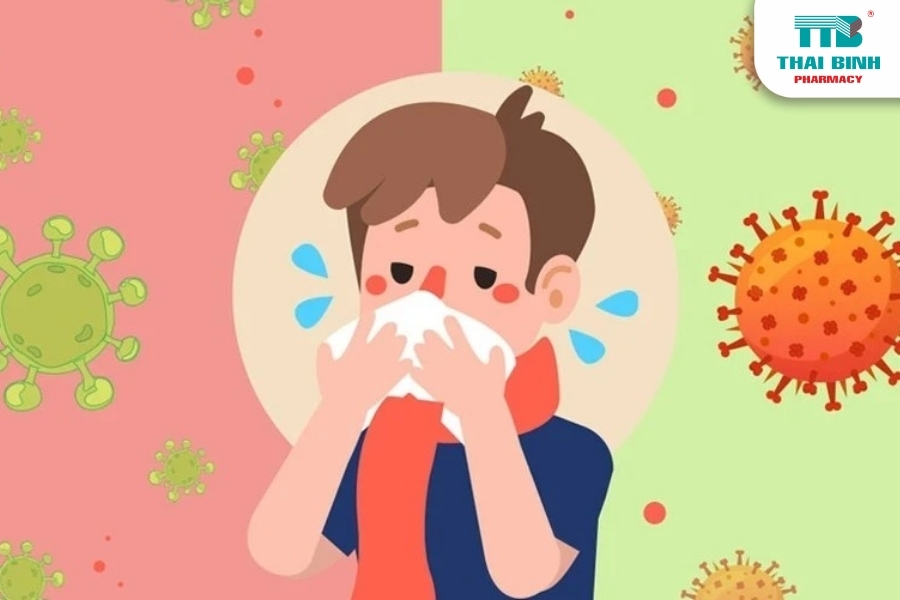Khám Phá Các Loại Virus Cúm Để Phòng Ngừa Hiệu Quả