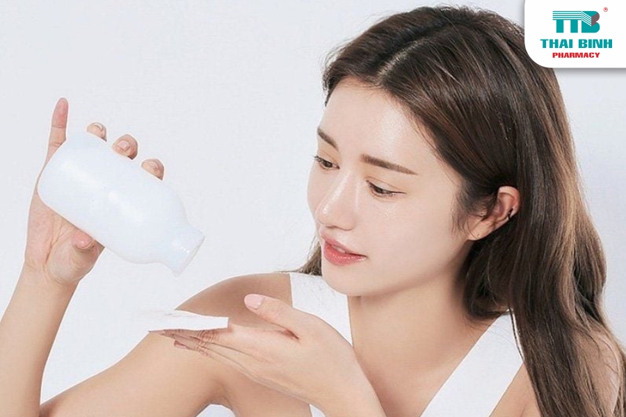 Làm Sao Để Có Làn Da Khỏe Đẹp Chỉ Với 5 Bước Mỗi Ngày?