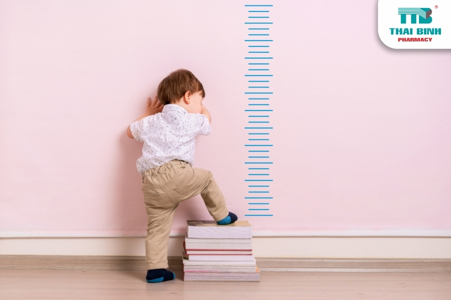 Lựa Chọn Sản Phẩm Tăng Chiều Cao Cho Bé Một Cách Hiệu Quả