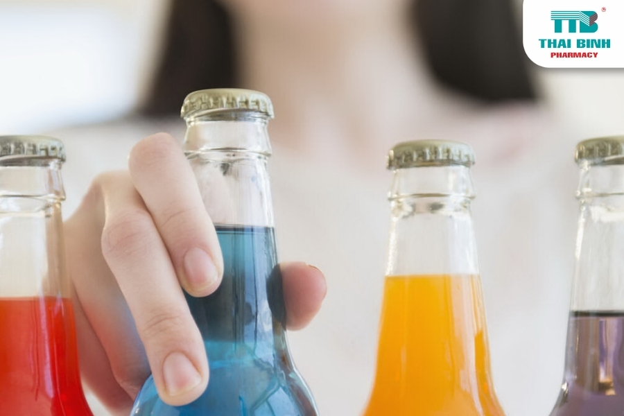 Lưu Ý Quan Trọng Để Đảm Bảo Sức Khỏe Ngày Tết Trọn Vẹn