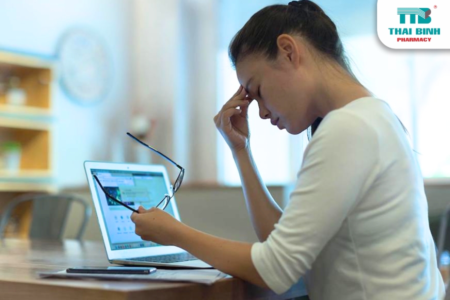 Mất Ngủ Kéo Dài Và Bí Quyết Lấy Lại Giấc Ngủ Ngon