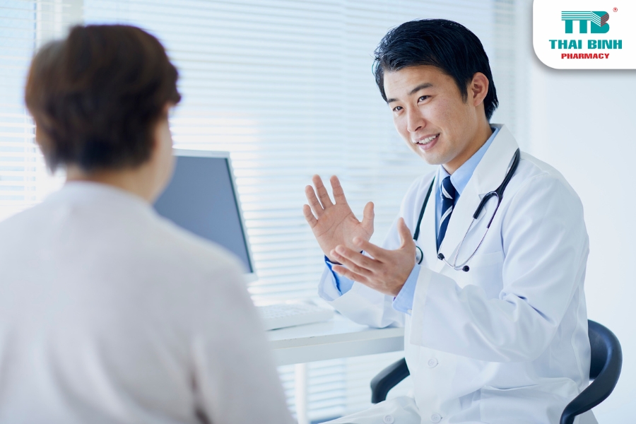 Nên Làm Gì Để Tăng Sức Đề Kháng Cho Người Lớn Tuổi?