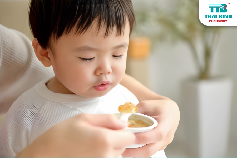 Nhận Biết Dấu Hiệu Bệnh Sởi Ở Trẻ Em Và Cách Xử Lý