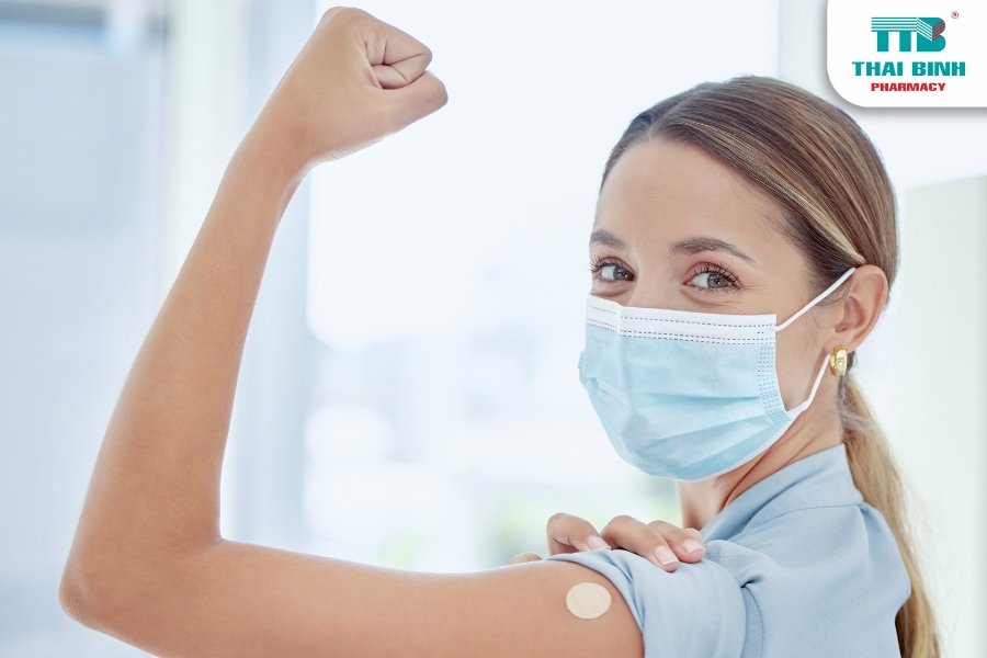 Nhiễm Khuẩn Đường Hô Hấp Và Những Dấu Hiệu Không Nên Bỏ Qua
